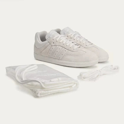 adidas Samba Og x Dingyun Zhang White Vapor Shoes