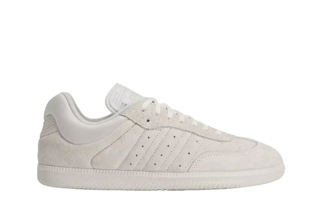 adidas Samba Og x Dingyun Zhang White Vapor Shoes