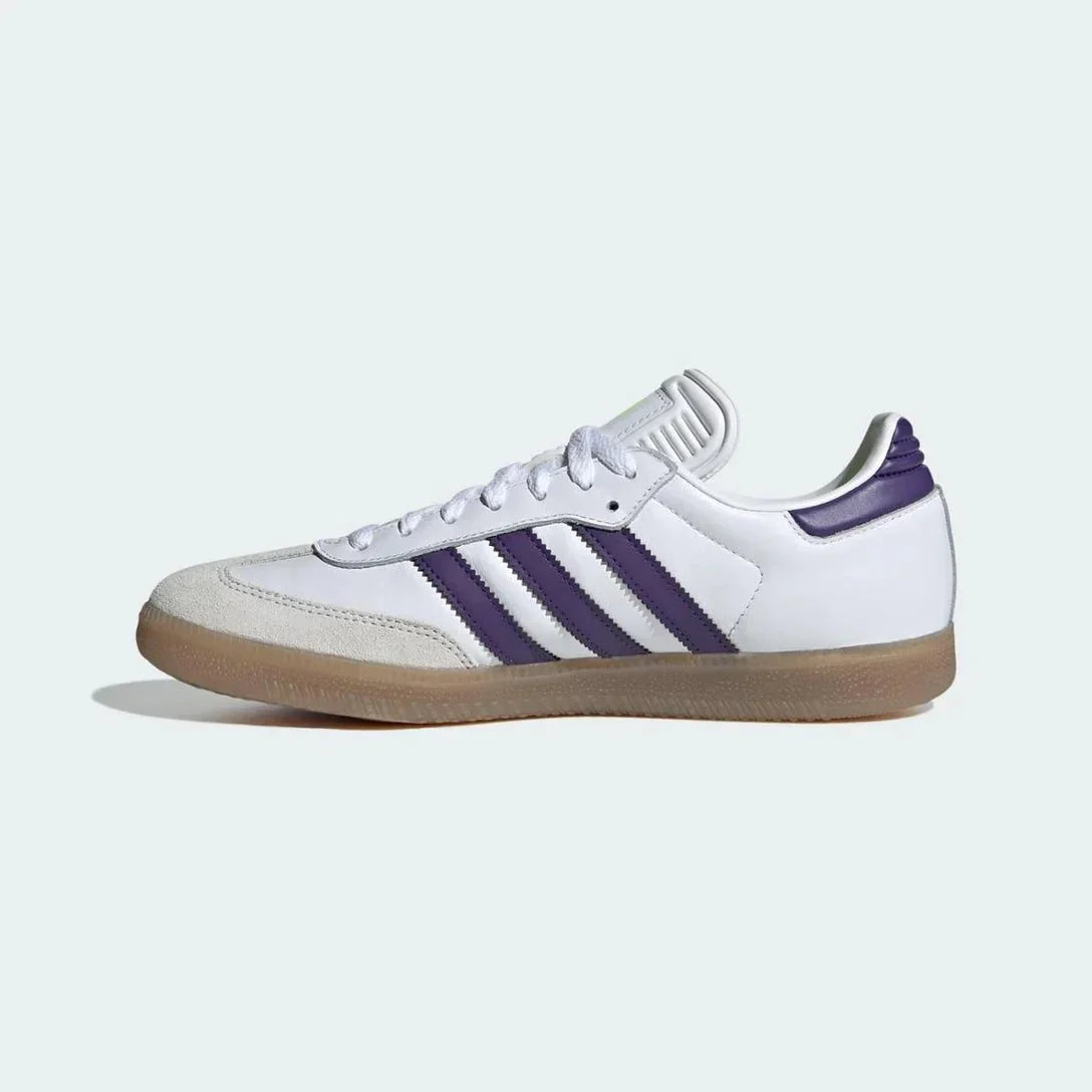 Adidas Samba Og x Lionel Messi Triunfo Estelar Pack White