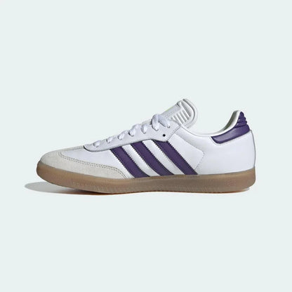 Adidas Samba Og x Lionel Messi Triunfo Estelar Pack White