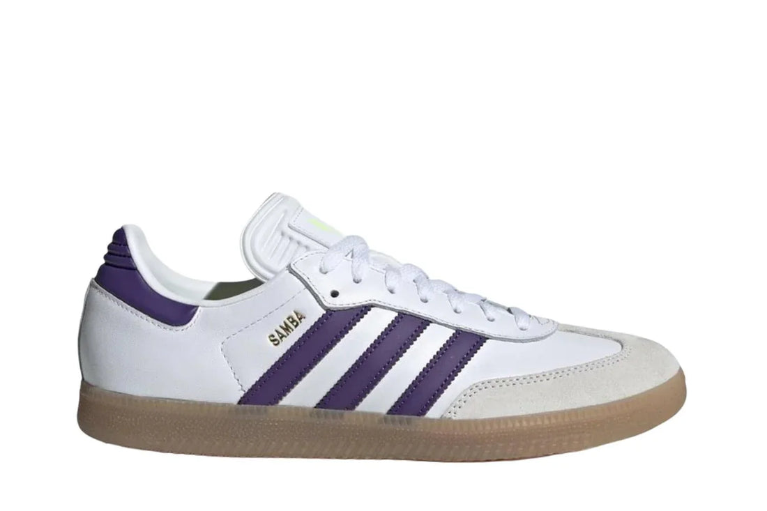 adidas Samba Og x Lionel Messi Triunfo Estelar Pack White