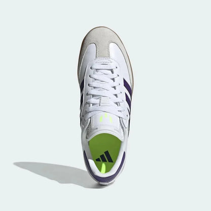 Adidas Samba Og x Lionel Messi Triunfo Estelar Pack White