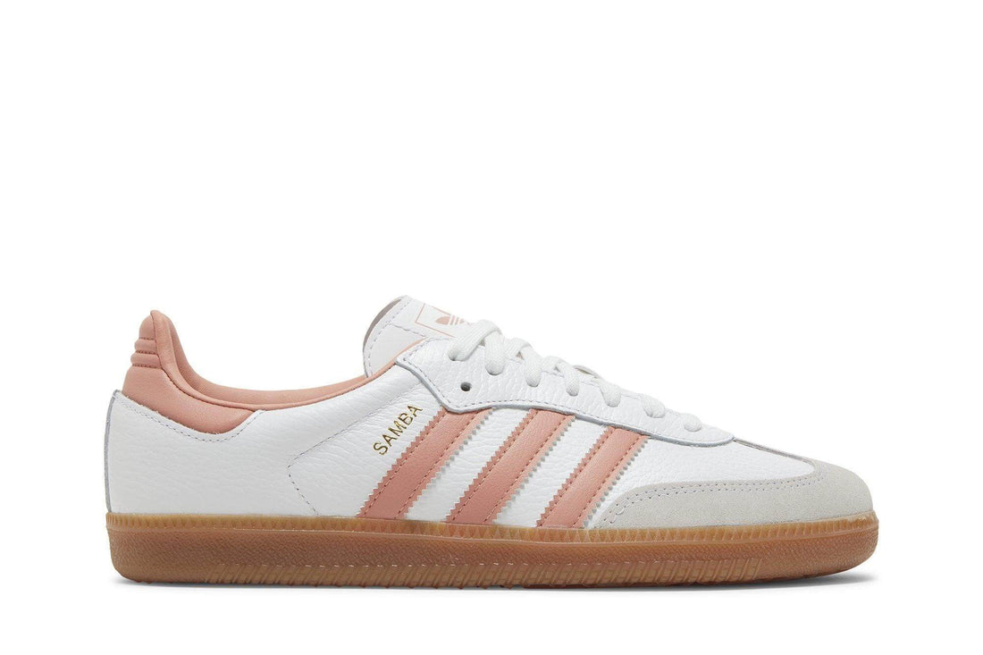 Adidas Samba Wonder Clay White