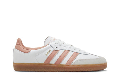 Adidas Samba Wonder Clay White