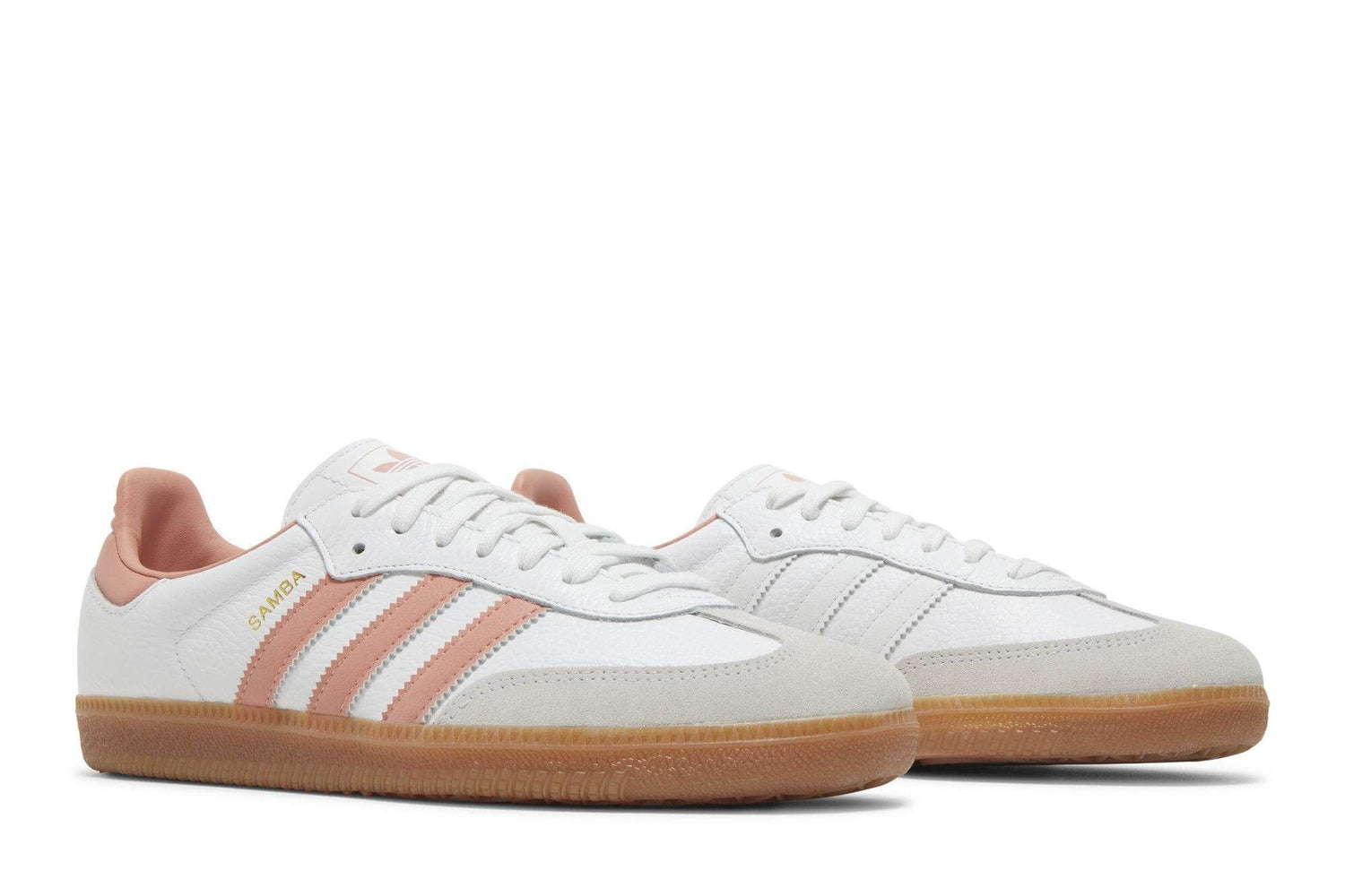 Adidas Samba Wonder Clay White