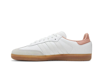 Adidas Samba Wonder Clay White