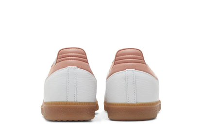 Adidas Samba Wonder Clay White
