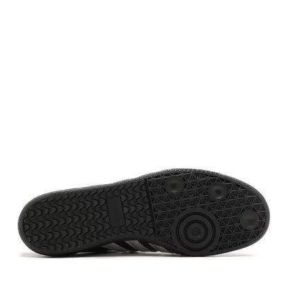 adidas Samba x Atmos Tuxedo Shoes Black