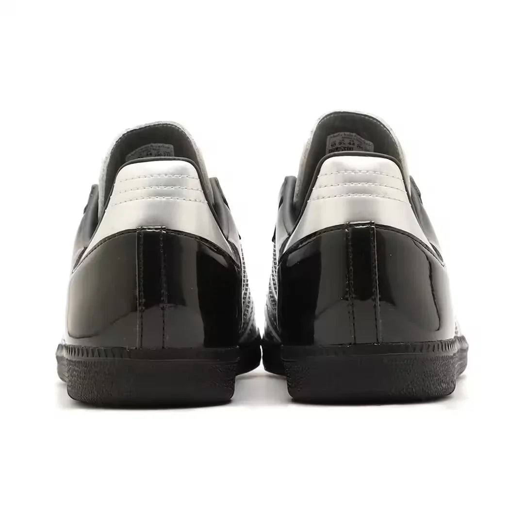 adidas Samba x Atmos Tuxedo Shoes Black