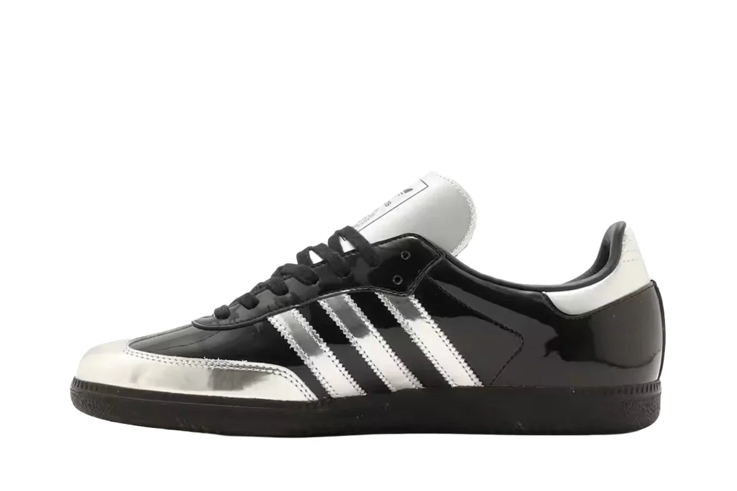 adidas Samba x Atmos Tuxedo Shoes Black