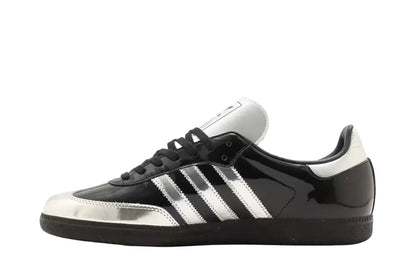 adidas Samba x Atmos Tuxedo Shoes Black
