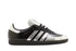 adidas Samba x Atmos Tuxedo Shoes Black