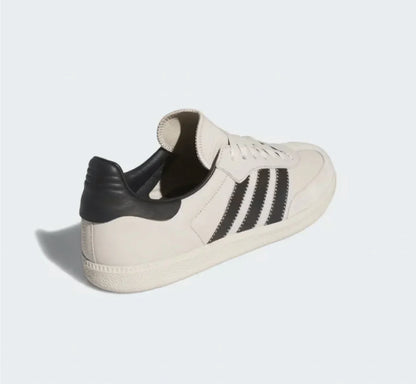 Adidas Samba x Humanrace Core Black Gray