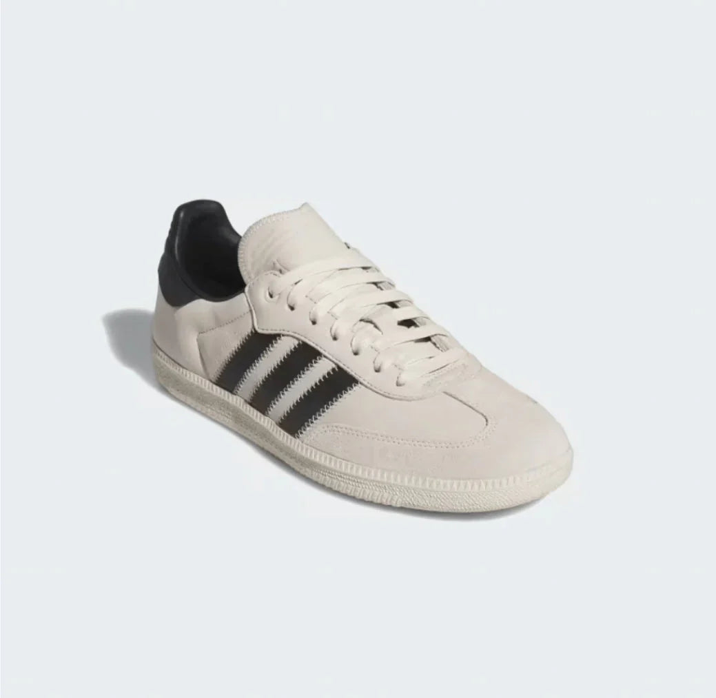 Adidas Samba x Humanrace Core Black Gray