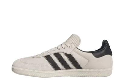 Adidas Samba x Humanrace Core Black Gray