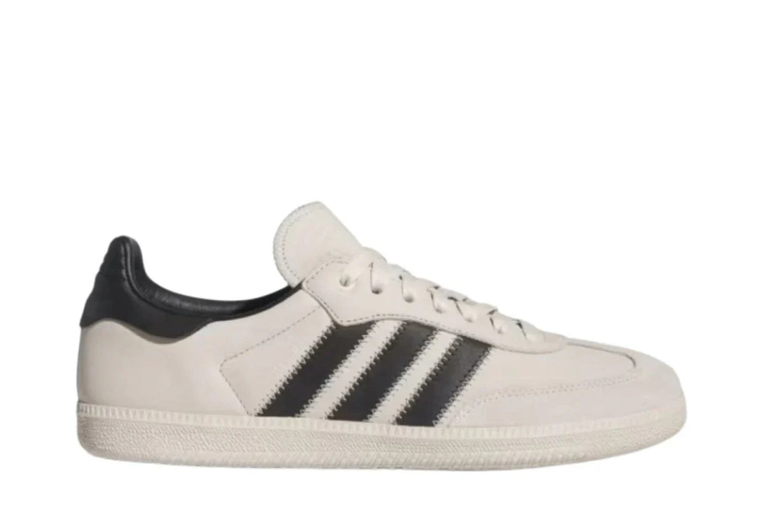 adidas Samba x Humanrace Core Black Shoes