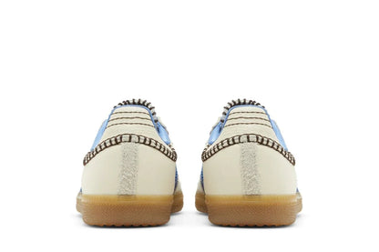 Adidas Samba x Wales Bonner Wonder Clay Royal Beige