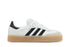 Adidas Sambae Cloud White Black White