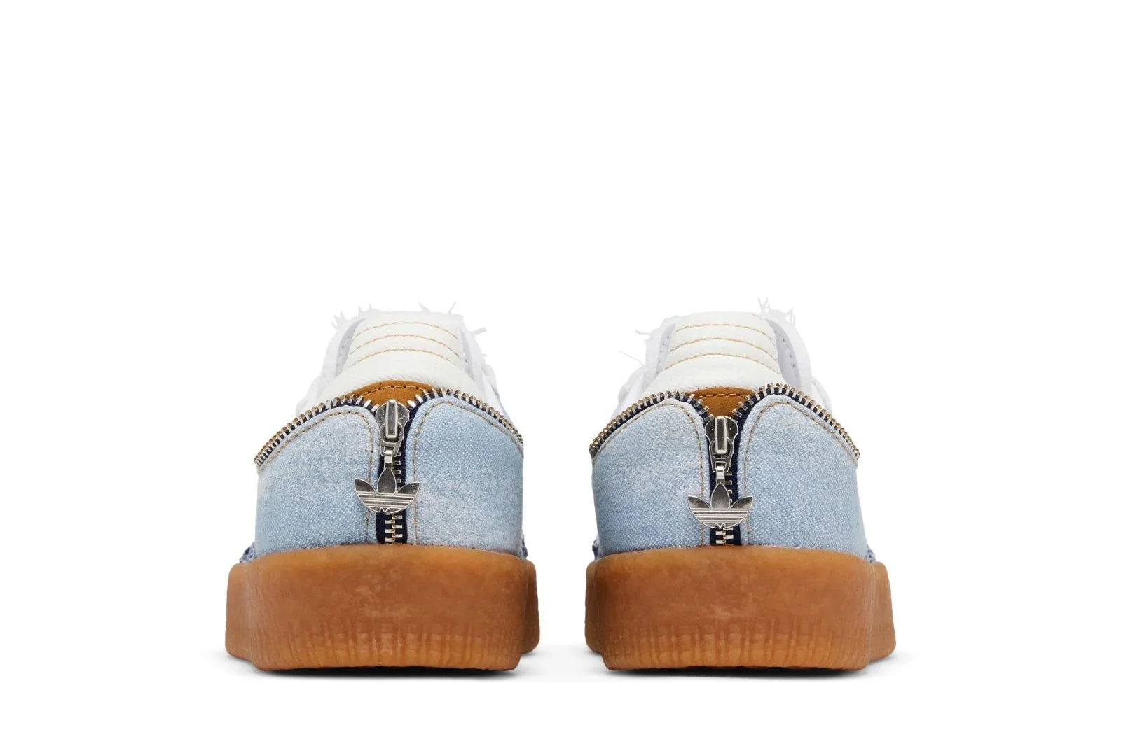 Adidas Sambae Denim Blue