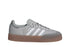 Adidas Sambae Gray Two Cloud White