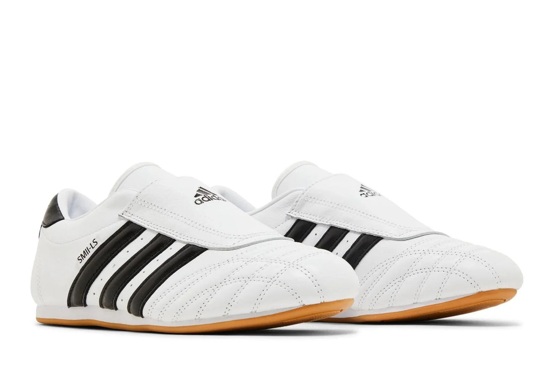 Adidas Taekwondo Cloud White White
