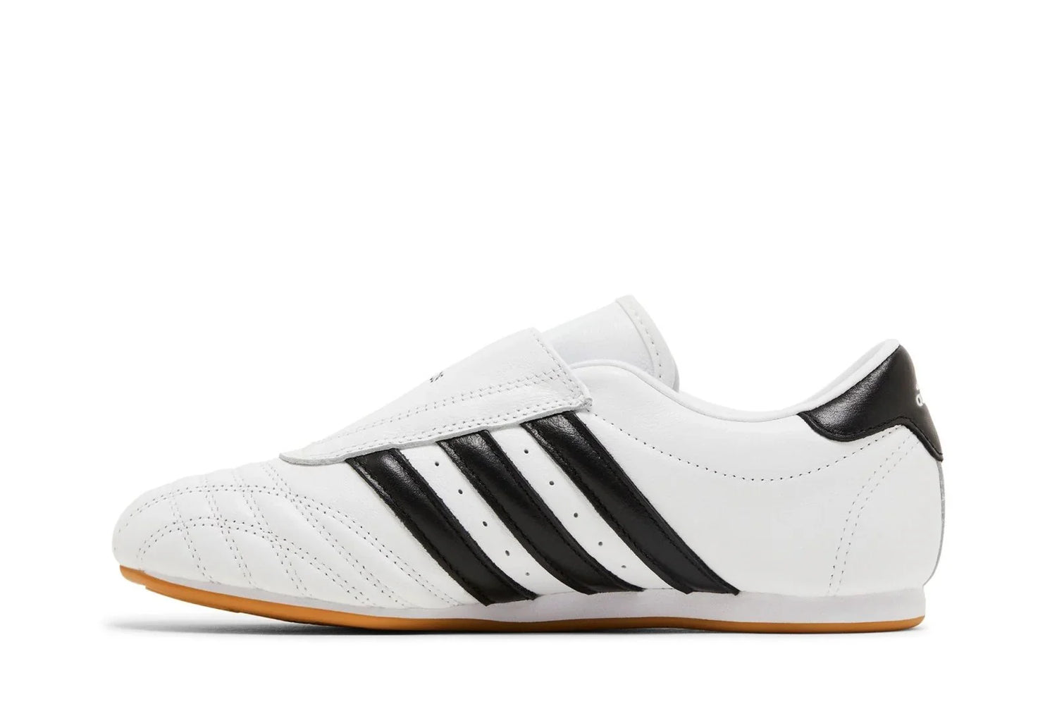 Adidas Taekwondo Cloud White White