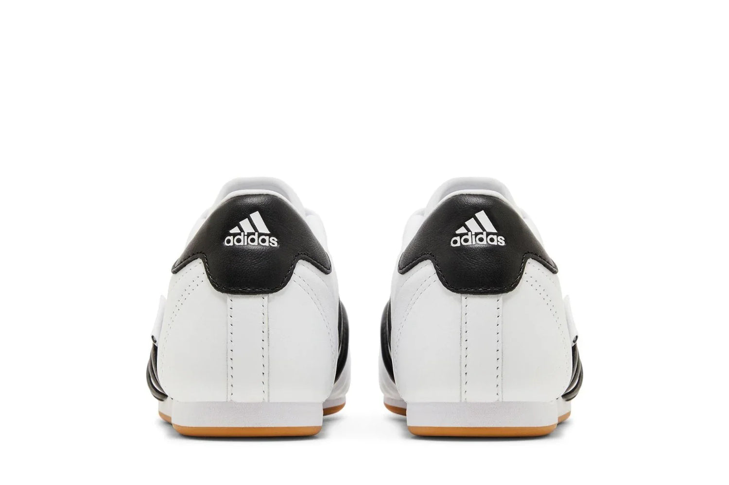Adidas Taekwondo Cloud White White