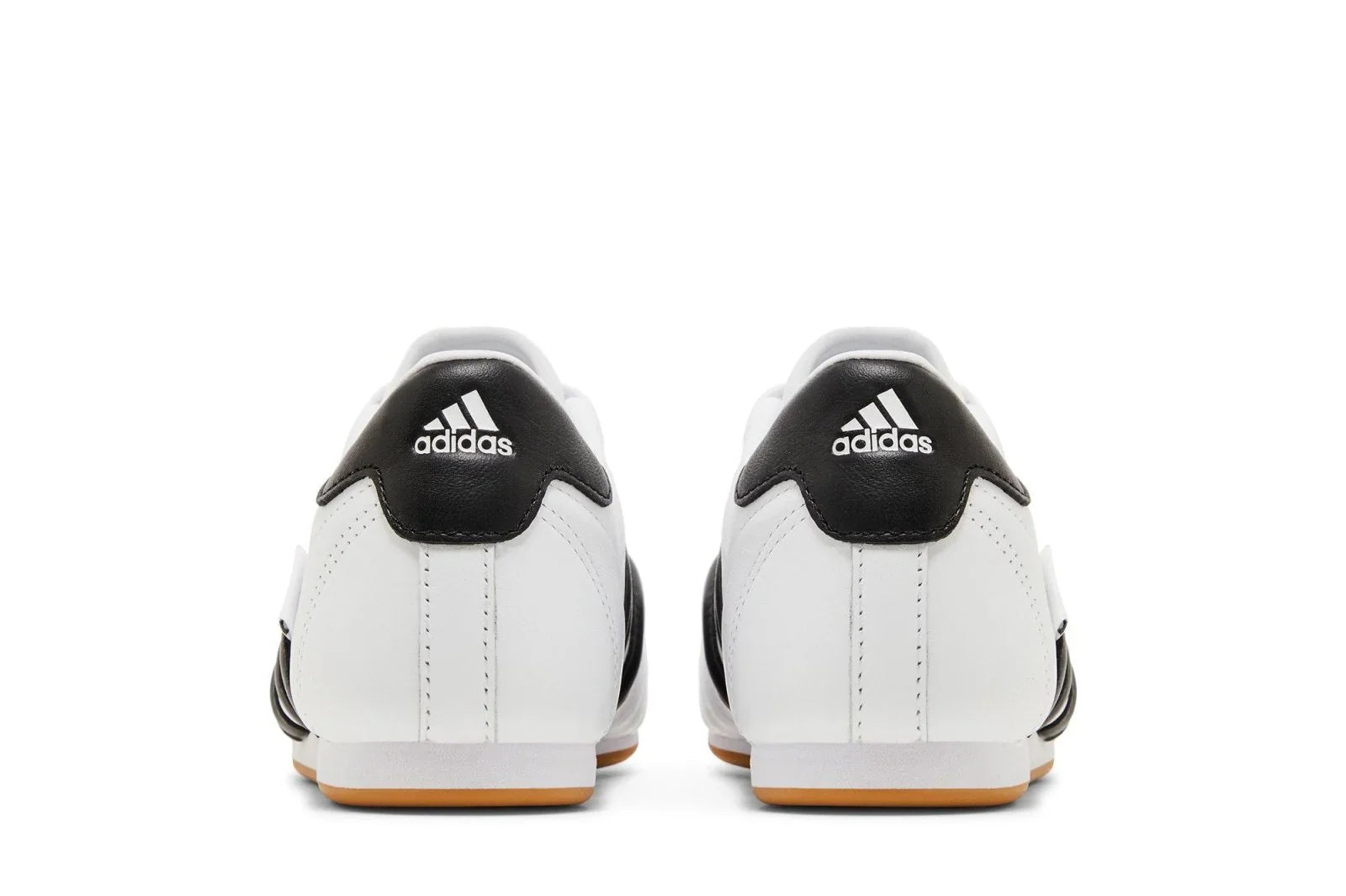 Adidas Taekwondo Cloud White White