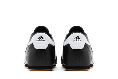 Adidas Taekwondo Core Black