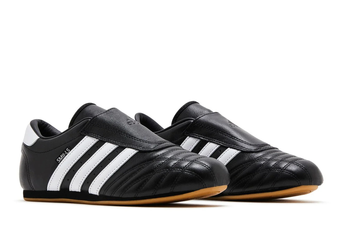 Adidas Taekwondo Core Black