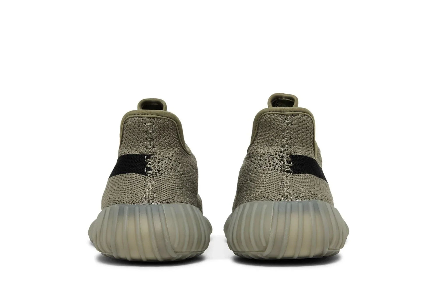 Yeezy Boost 350 V2 Granite Brown