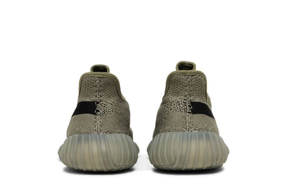 Yeezy Boost 350 V2 Granite Brown