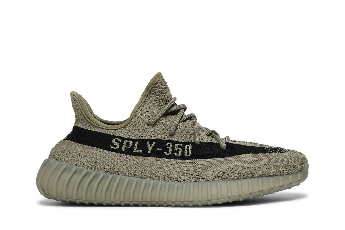 Yeezy Boost 350 V2 Granite Brown