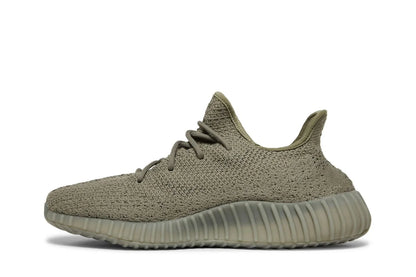 Yeezy Boost 350 V2 Granite Brown