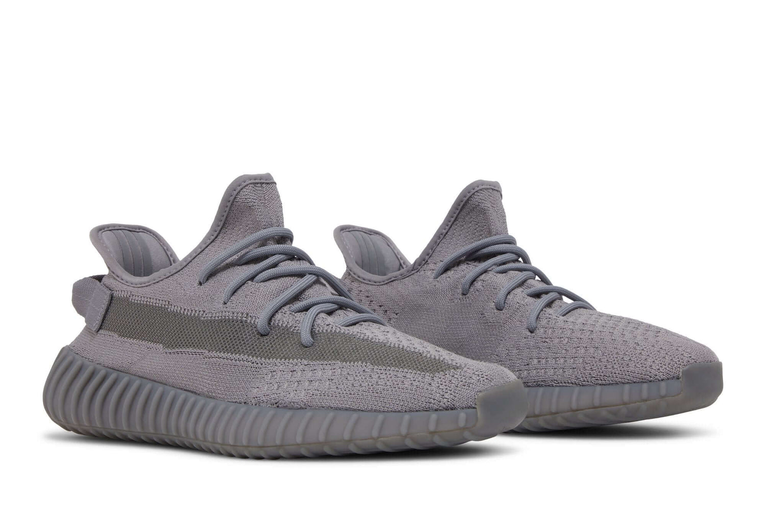 Yeezy Boost 350 V2 &quot;Steel Grey&quot; Gray