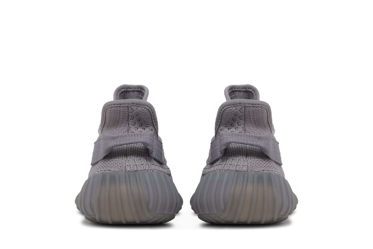 Yeezy Boost 350 V2 &quot;Steel Grey&quot; Gray