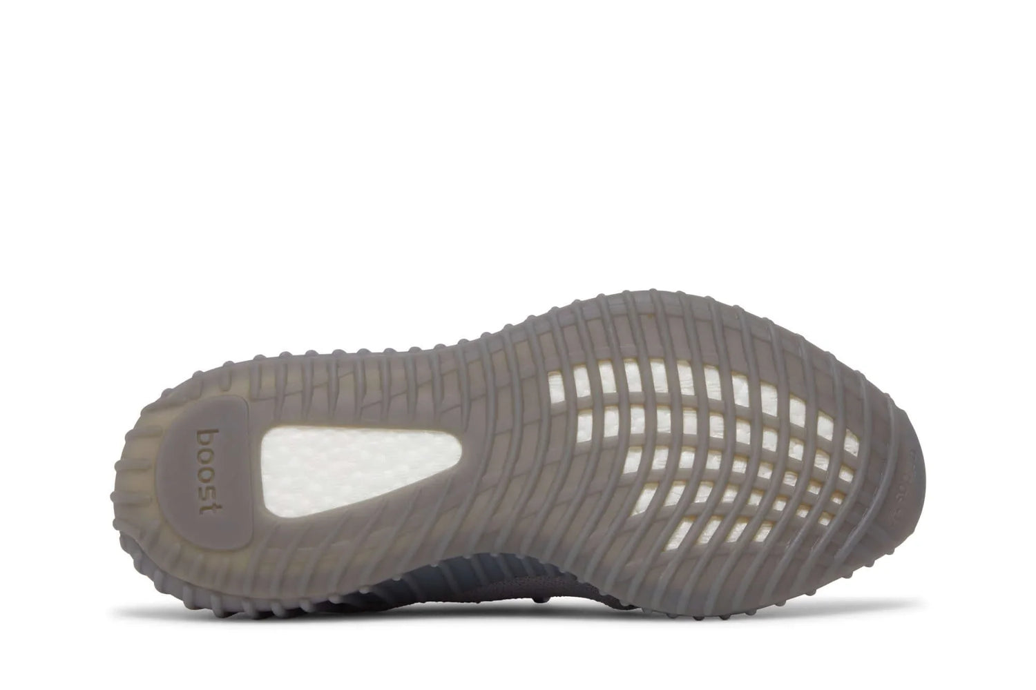 Yeezy Boost 350 V2 &quot;Steel Grey&quot; Gray