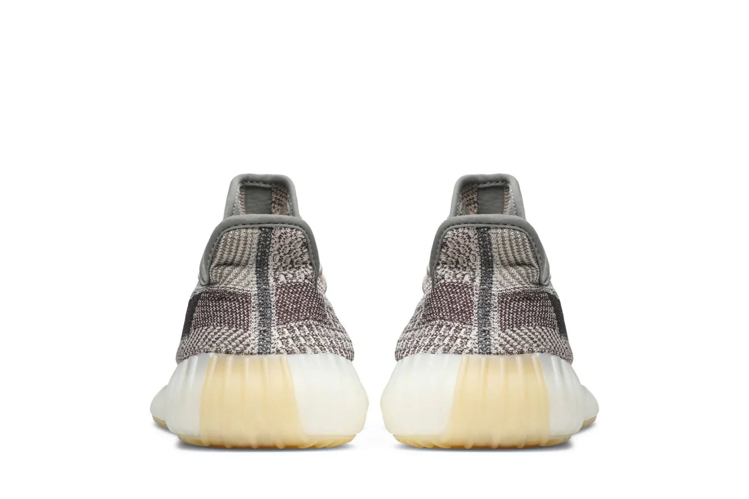 Yeezy Boost 350 V2 Zyon Brown