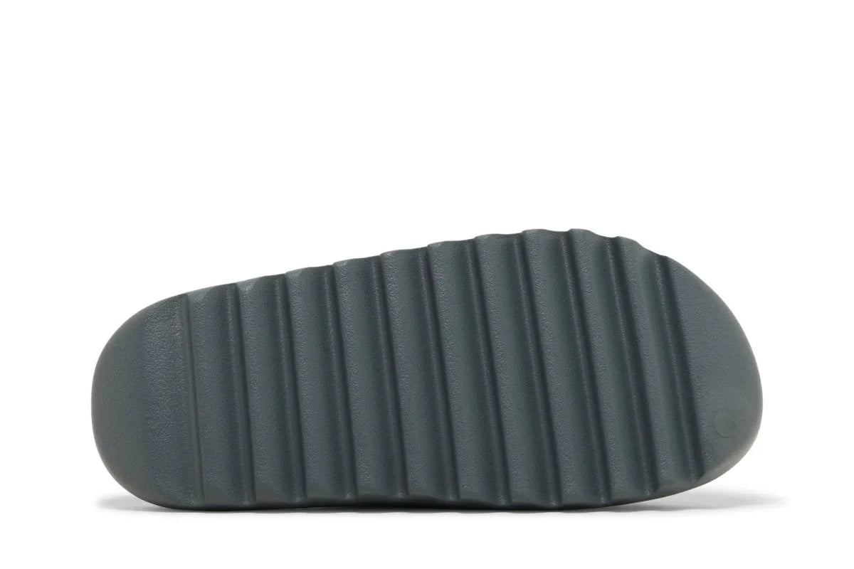 Yeezy Slide Slate Marine Dark Blue