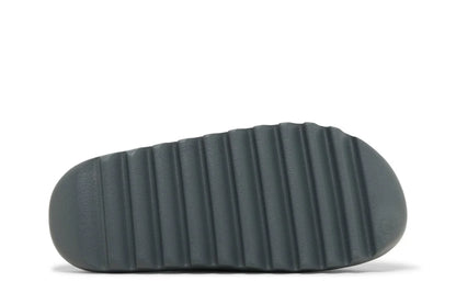 Yeezy Slide Slate Marine Dark Blue