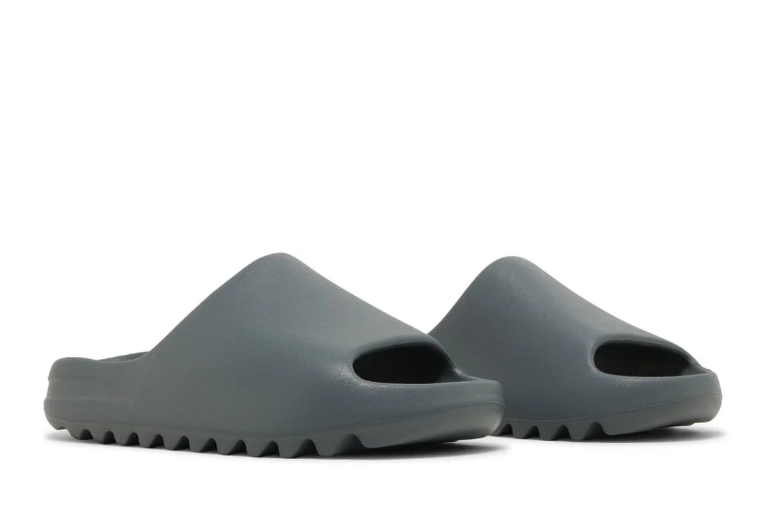Yeezy Slide Slate Marine Dark Blue