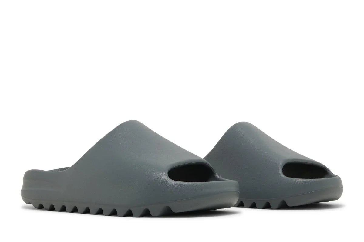 Yeezy Slide Slate Marine Dark Blue