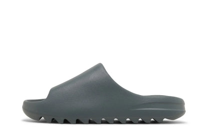 Yeezy Slide Slate Marine Dark Blue