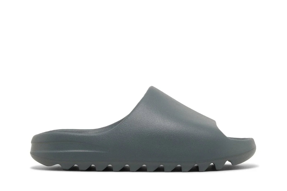 Yeezy Slide Slate Marine Dark Blue