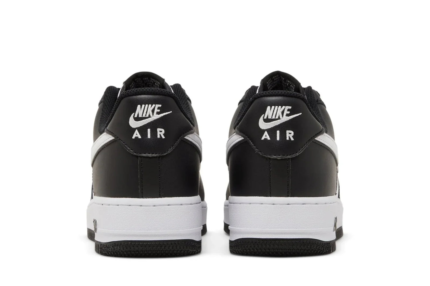 Air Force 1 Low &