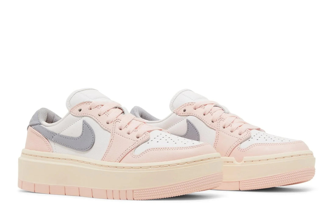 Air Jordan 1 Elevate Low Guava Ice Pink