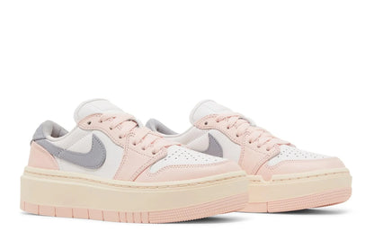 Air Jordan 1 Elevate Low Guava Ice Pink