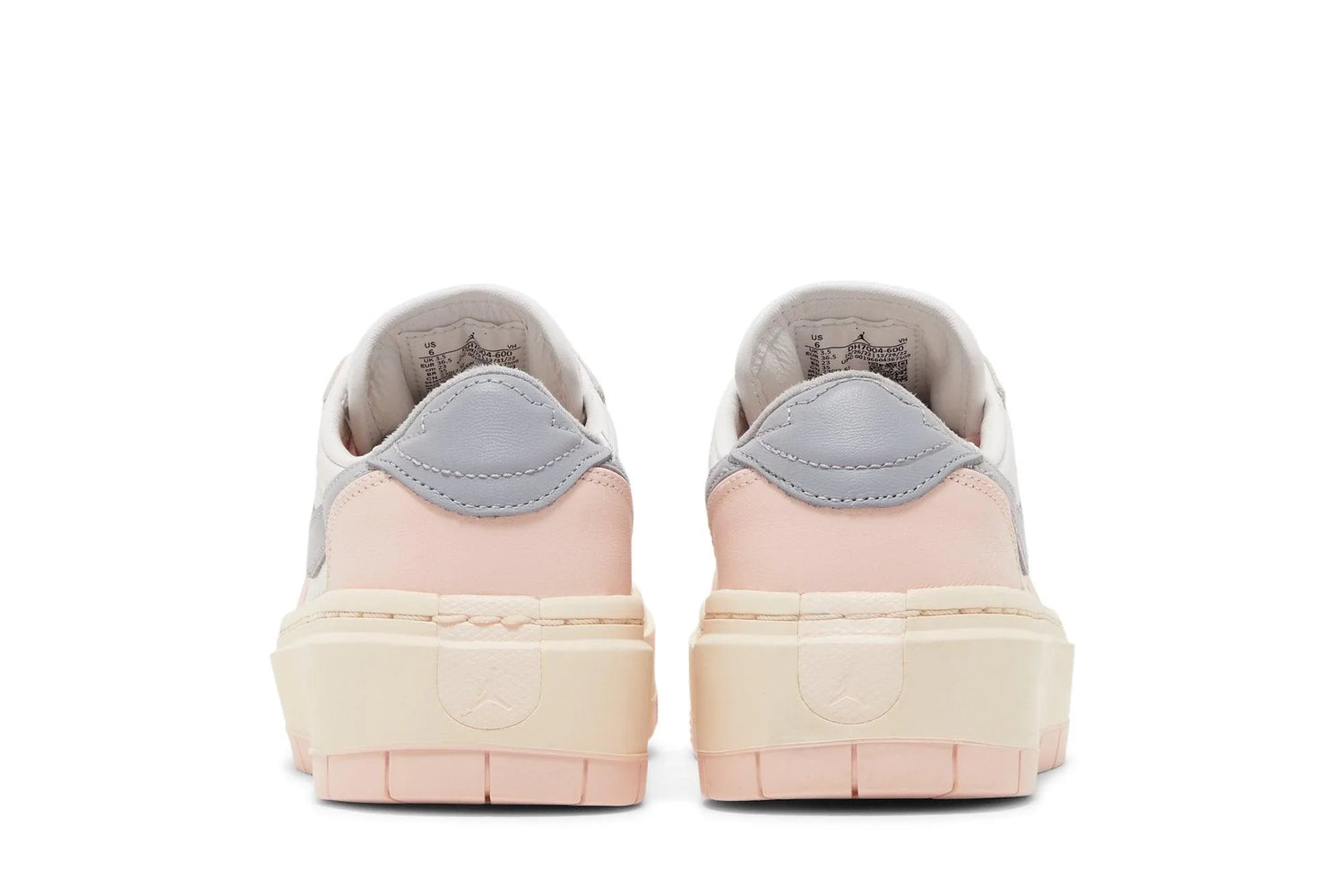 Air Jordan 1 Elevate Low Guava Ice Pink