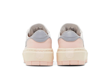 Air Jordan 1 Elevate Low Guava Ice Pink