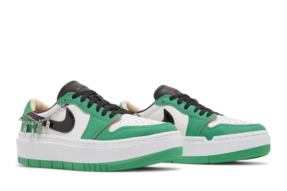 Air Jordan 1 Elevate Low SE Lucky Green